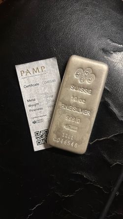 Pamp 10oz