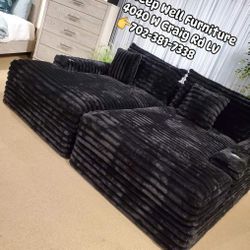 🙋‍♀️ Sofa Couch 👉Furniture Queen Bedroom, Dining Table Sets Avail 