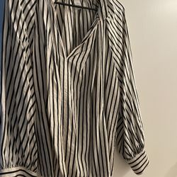 Blouse Size Large 