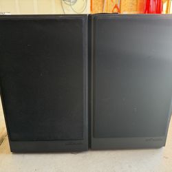 Polk Audio Speakers Model S4