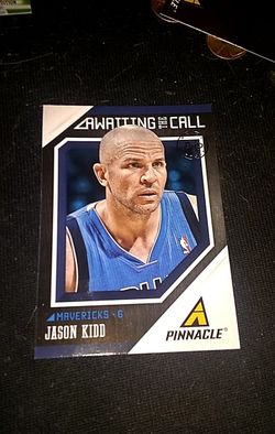 Basketball card