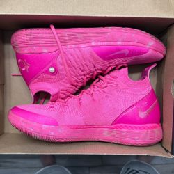 KD 11 Aunt Pearl
