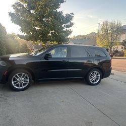 2022 Dodge Durango