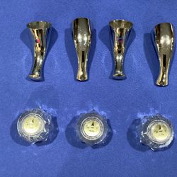 Delta Bathroom Faucet Handles 