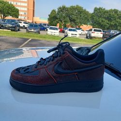 Brand New And Original Men's Nike Air Force Ones Sneakers Size 12.5 