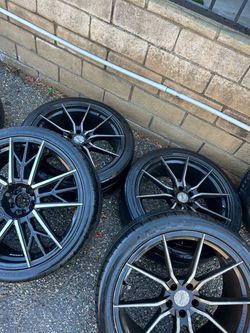 Wheels