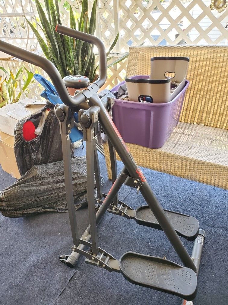 Slim Strider 360 $20.00
