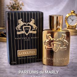 PARFUMS de MARLY PARIS ROYAl EASASENCE EOP 125 ML