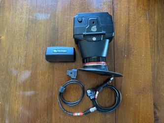 Alphatron HDMI/SDI Electronic Viewfinder