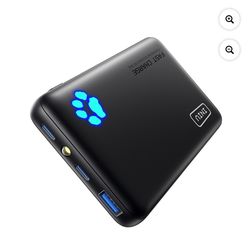 Portable Charger