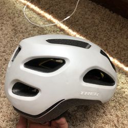 Trek MIPS Mountain Bike Helmet