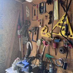 Inside Shed Sale 