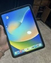 blue ipad air