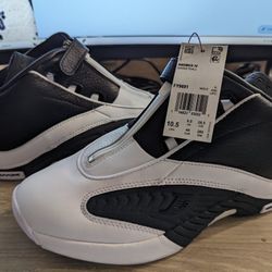 Reebok Allen Iverson OG Answer IV 