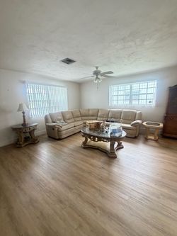 Moving sale