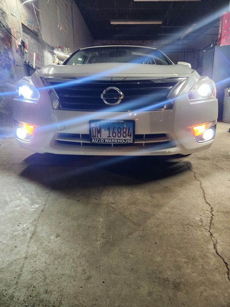 LED Kits $29.99 HID Kit $34.99