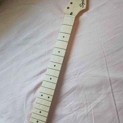 Squier Neck Brand New