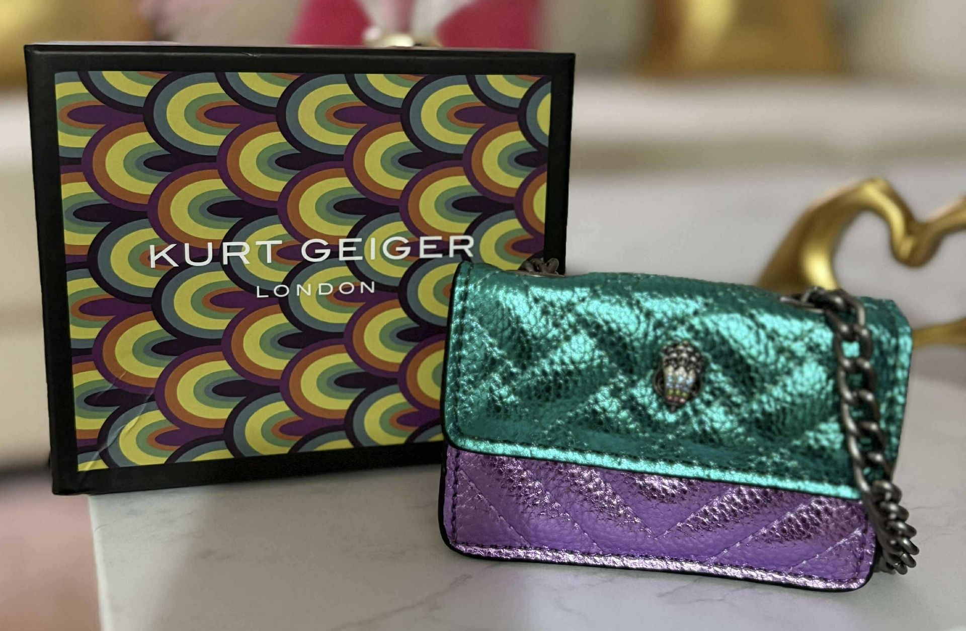 Micro Kurt G