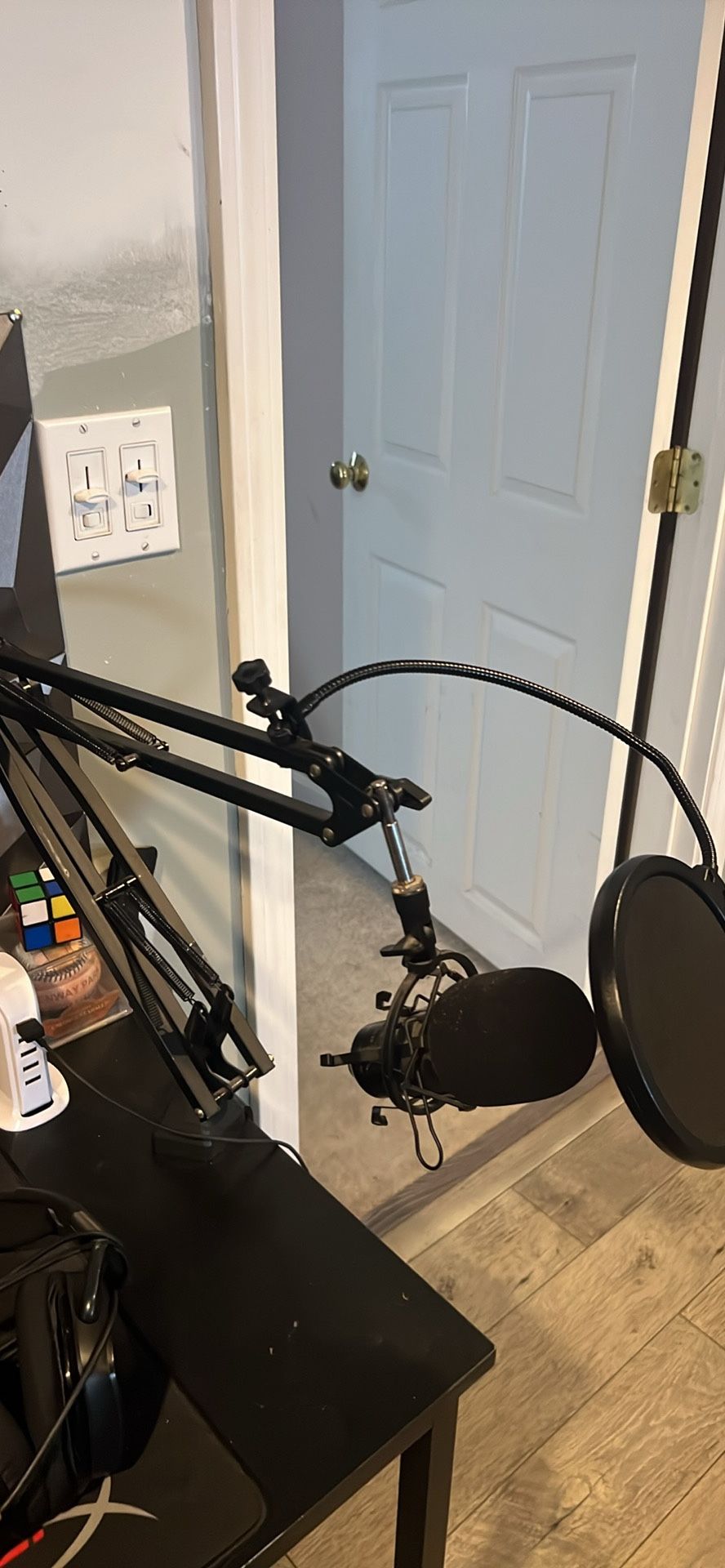 Tonar Studio mic
