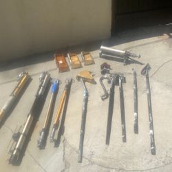 Tape tech Tools  Se Vende Todo Junto Nada Separado En Buen Estado Todo Trabaja Bien