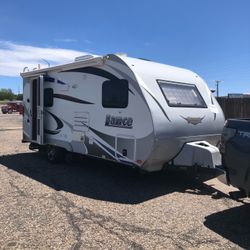 RV Lance 1685 Model For Sale