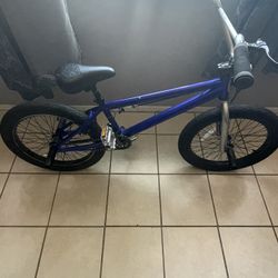 Mongoose BMX