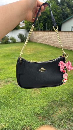 Bolso coach