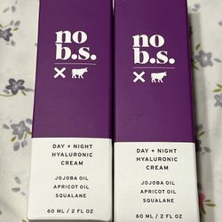 no b.s. Bundle Of 2 *NEW*