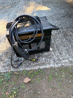 Welder