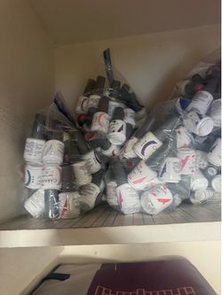 Gel polish grab bags