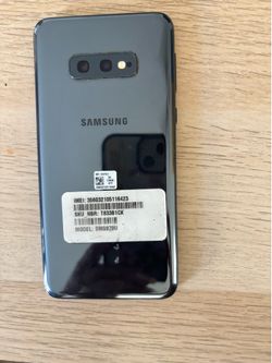 ATT compatible android phone