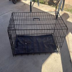Dog Crate
