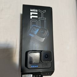 GoPro 11