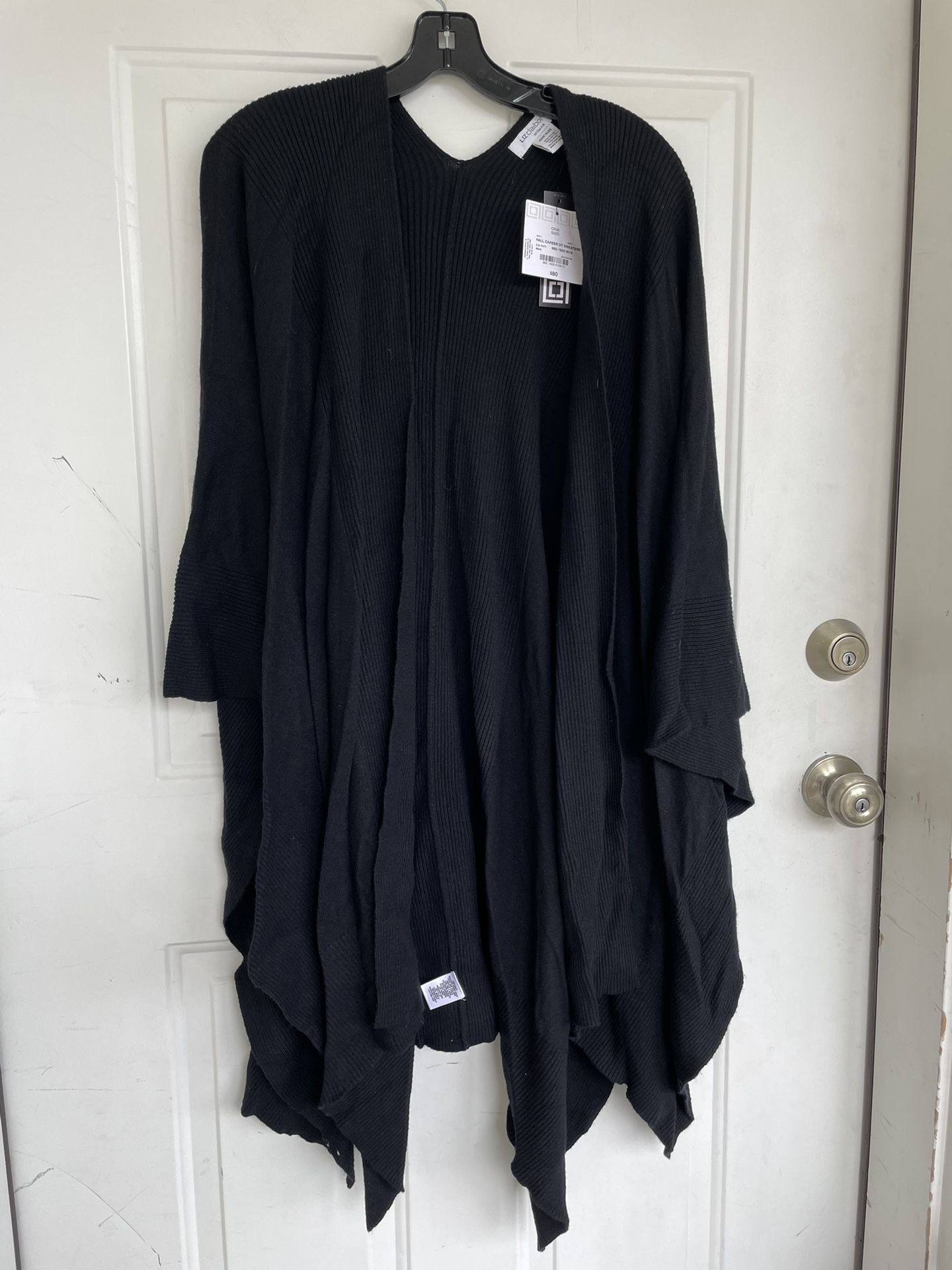 LIZ CLAIBORNE Women Cardigan Size One Size