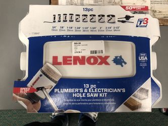 Saw Blades, Tools-Hand Lenox in Box .. Negotiable