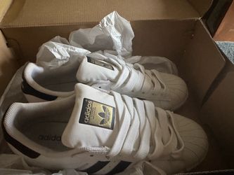 Adidas Superstar Shoes