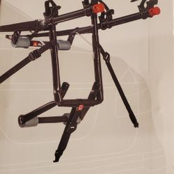 Car Bike Rack 