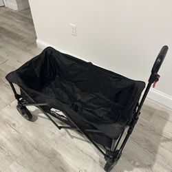 Bucket Cart