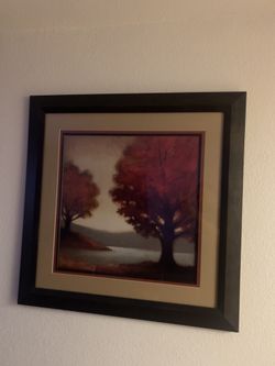 Edward Raymes Escape Art Frame