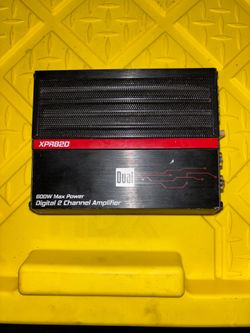 Amps !