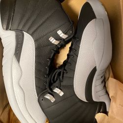 Retro Jordan 12’s
