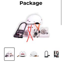 Electric Bike Company Accessory Package 