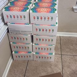 Wholesale Labubu Energy