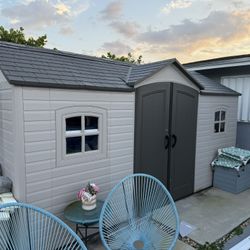 Vendo Casas De patio 