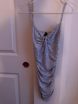 Windsor Summer Dress