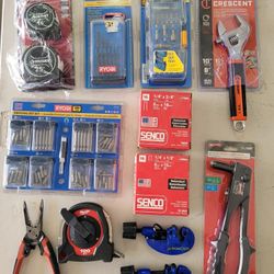 Any Tool Just $10!
