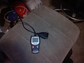 INNOVA VEHICLE CODE READER 5110 for 1996 or newer cars