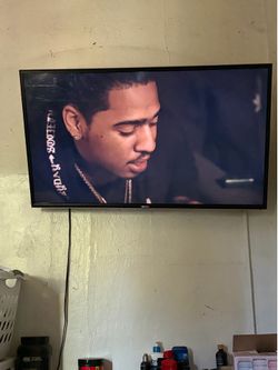 Vizio smart tv