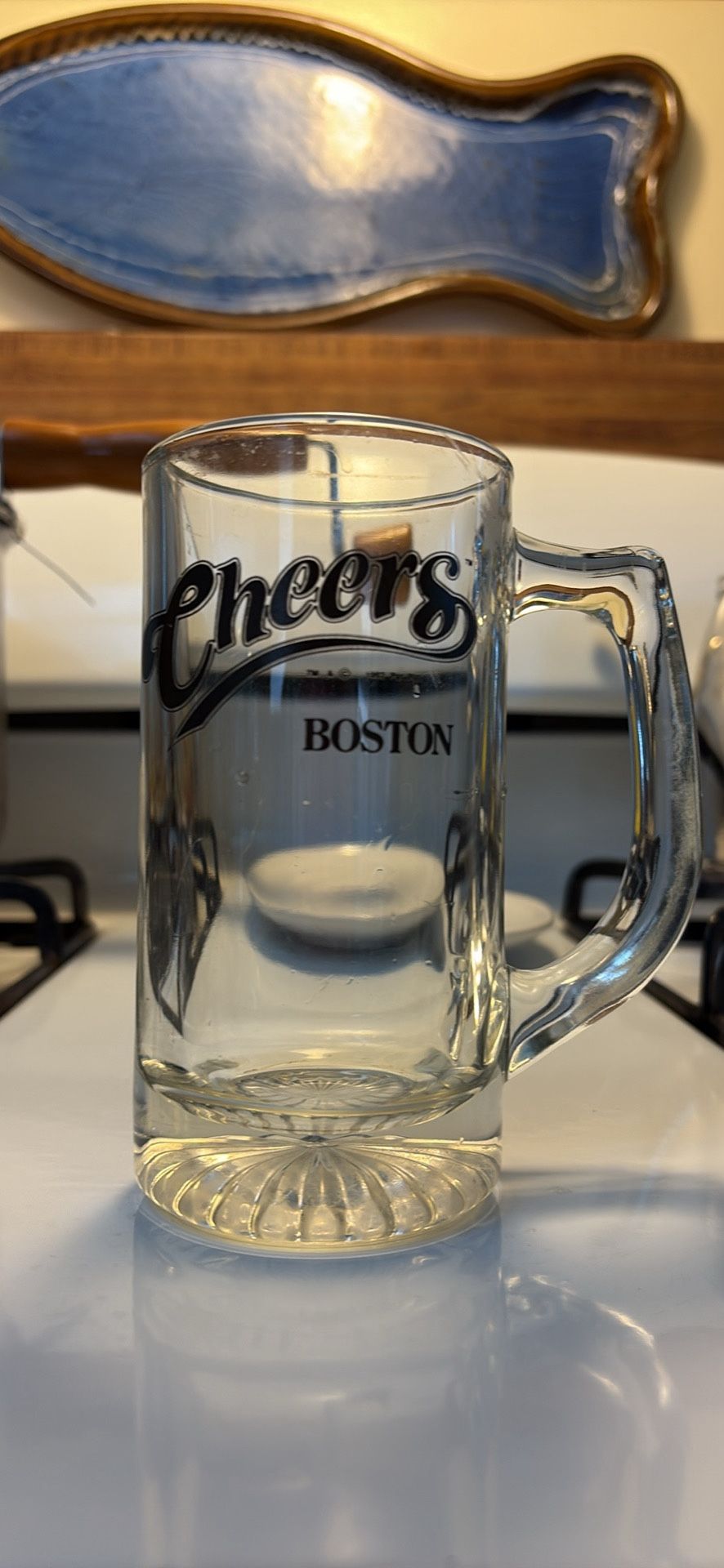 Cheers Mug