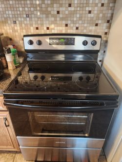 Moving sell Electric stove LED sofa and chair bar and bar stools, chest